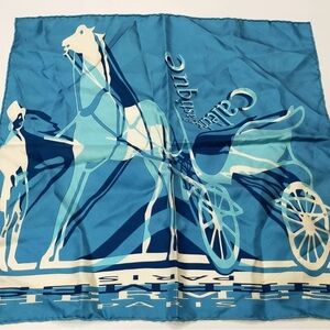 Hermes Scarf